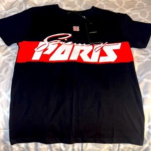 Givenchy T Shirt - image 1